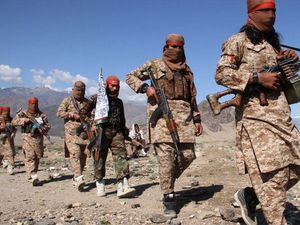 Melihat Sejarah Taliban yang Kini Kembali Menguasai Afghanistan
