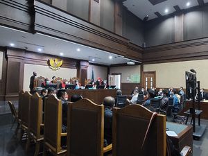 Selain Hukuman Mati, Heru Hidayat Juga Dituntut Bayar Uang Ganti Rp 12 T