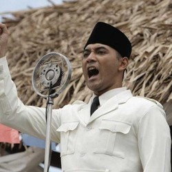 Jelang 17 Agustus, Maraton 17 Film Perjuangan: Bikin Merinding & Nostalgia
