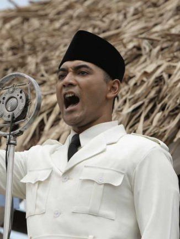 Soekarno: Indonesia Merdeka Film Soekarno: Indonesia Merdeka