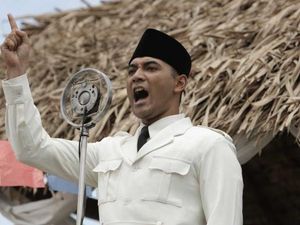Jelang 17 Agustus, Maraton 17 Film Perjuangan: Bikin Merinding & Nostalgia