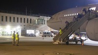 Militan Taliban menguasai sebagian besar wilayah Afganistan dalam serangan kilat yang berlangsung kurang dari dua minggu. Sharron Flyod/Ministry of Defence via AP  