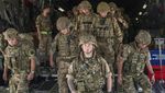 Terkepung Taliban, Inggris Kirim Pasukan Evakuasi Warganya di Afghanistan