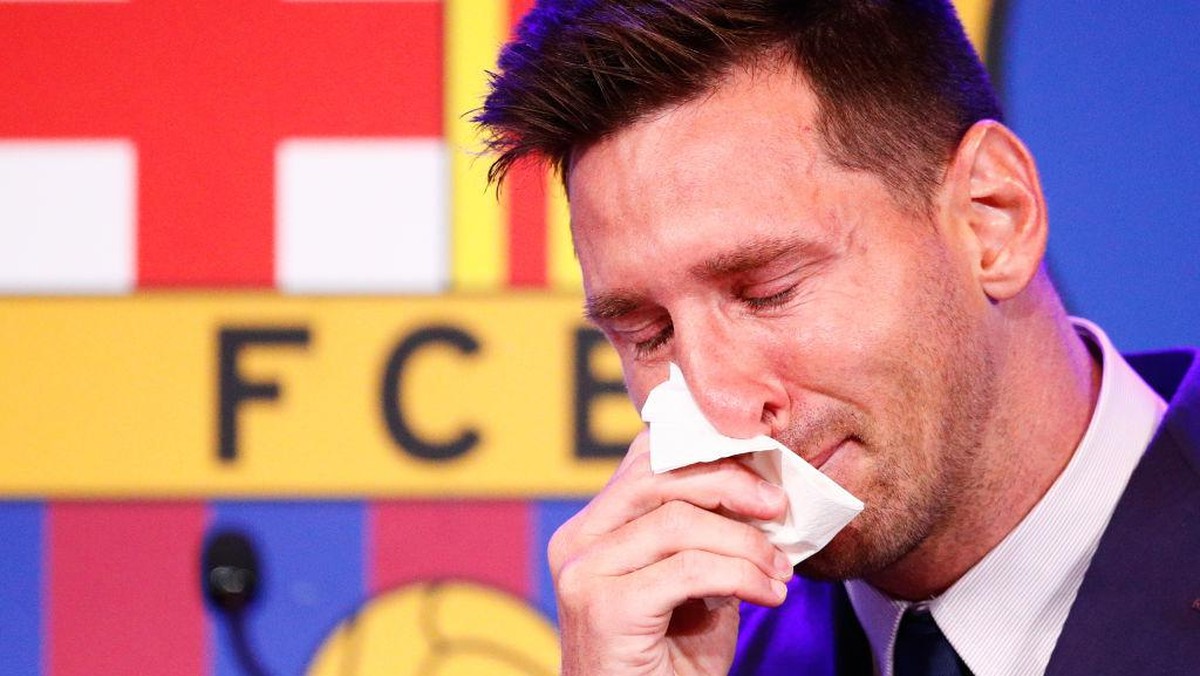 Foto: Getty Images/Eric Alonso
