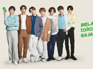 Ultah Tokopedia ke-12, Siap-siap Banyak Promo dan Ada BTS!