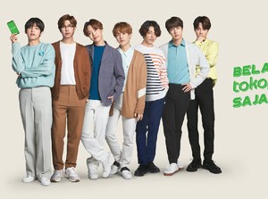 Ultah Tokopedia ke-12, Siap-siap Banyak Promo dan Ada BTS!