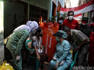 Wagub Sebut Jakarta Sudah Zona Hijau, Selanjutnya Apa?