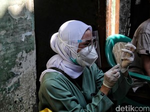 Alasan Penyintas COVID-19 Harus Tunggu 3 Bulan Sebelum Bisa Vaksinasi