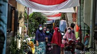 Selamat Dirgahayu Ke -76 Republik Indonesia. 