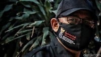 Lekaslah kembali sehat dan pulih seperti sedia kala Indonesiaku.