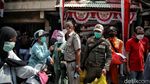 Vaksin Door to Door Bernuansa HUT RI di Jakut