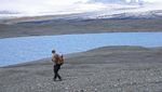 Potret Nyata dan Dampak Pemanasan Global di Islandia