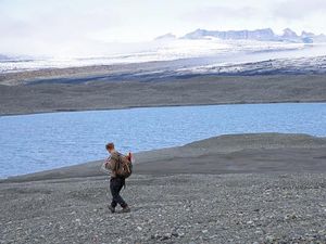 Ada Trip Keluarga untuk Kenalkan Perubahan Iklim ke Islandia, Mau?