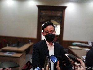 Kasus Corona di Solo Turun, Gibran Tutup Isolasi Solo Technopark