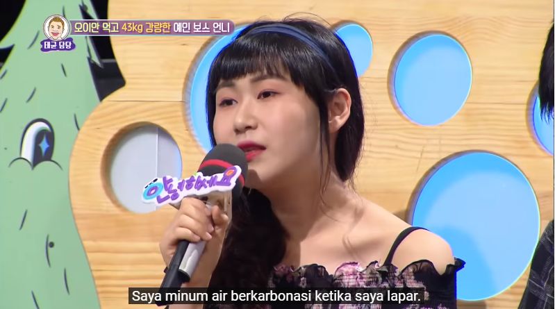 Wanita Diet Mentimun Selama 6 Bulan, Berhasil Turun Berat Badan 43 Kilogram