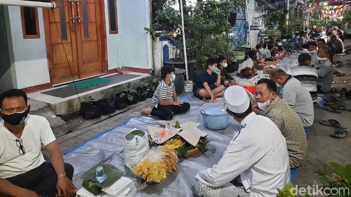 Contoh Teks MC Malam Tirakatan 17 Agustus dan Susunan Acaranya