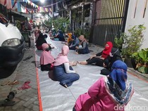 10 Bacaan Doa Malam Tirakatan 17 Agustus yang Khidmat dan Penuh Harapan