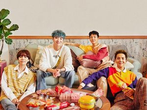 Seluruh Member WINNER Perpanjang Kontrak dengan YG Entertainment
