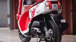 Wujud Imut Yamaha QBIX 2021 yang Sudah Bisa Dipesan di Indonesia