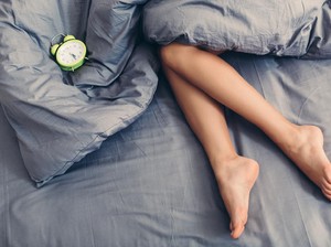 Tak Nyenyak Tidur Gara-gara Sering Beser, Bagaimana Mengatasinya?