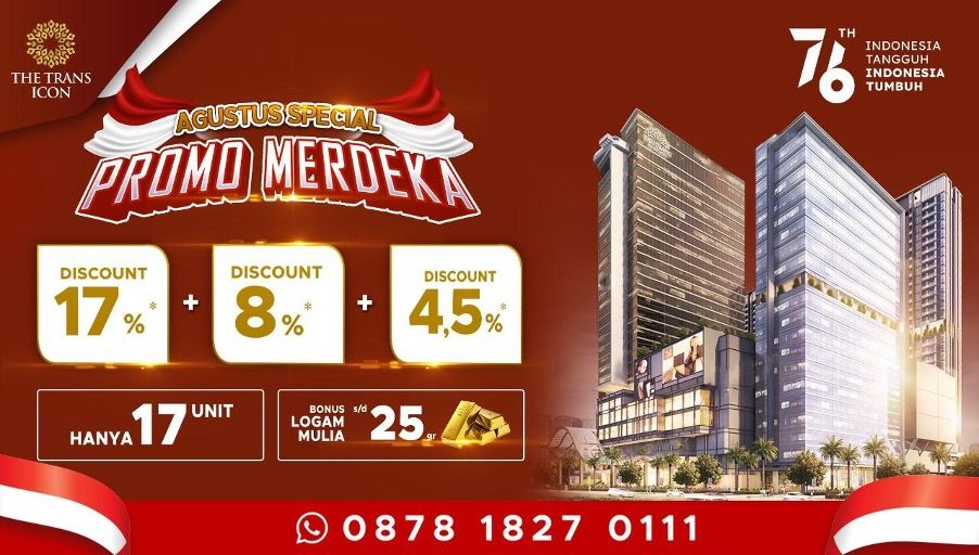 adv transpark juanda