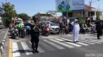 Ketika Rantis Brimob Ikut Semarakkan HUT RI di Yogyakarta