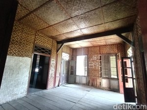 Menengok Kantor Kewedanan Rengasdengklok Saksi Bisu Sejarah yang Terlupakan