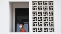 Kampung Akuarium menjadi satu diantara 21 kampung yang diprioritaskan untuk ditata. Anies mengatakan pembangunan Kampung Akuarium, Penjaringan, Jakarta Utara harus menjadi contoh penataan kampung dan harus dijauhkan dari kesan kumuh atau tak bersih.