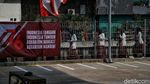 Wujud Kampung Susun Akuarium yang Bakal Segera Diresmikan Anies