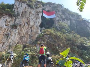 Lepas Zona Merah, Pemprov Jabar Susun Strategi Relaksasi Pariwisata