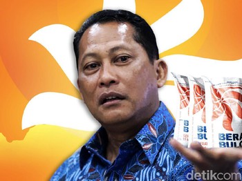 Buwas: Bulog Komitmen Produksi Beras Berkualitas