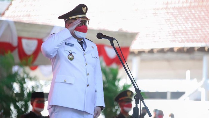 bupati kediri