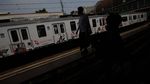 Cara Commuter Line Peringati HUT RI ke-76