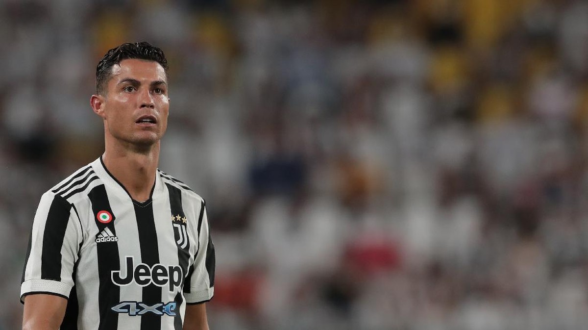 Cristiano Ronaldo punya catatan bagus saat melawan Udinese. (Foto: Getty Images/Emilio Andreoli)