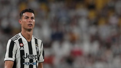 Daftar Top Scorer Juventus di 2021, Ronaldo Masih Teratas!