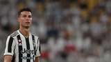 Kejaksaan Italia Investigasi Gaji Ronaldo di Juventus