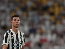 Juventus Ingin Lahirkan Ronaldo Baru