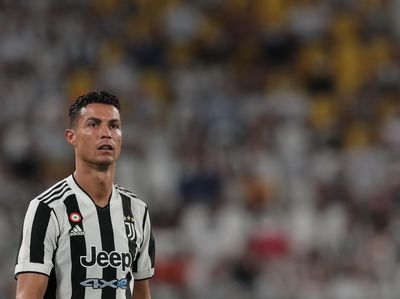 Daftar Top Scorer Juventus di 2021, Ronaldo Masih Teratas!