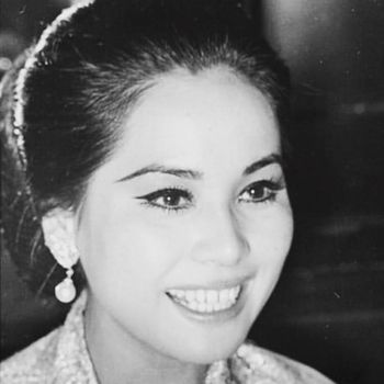 Dewi Soekarno