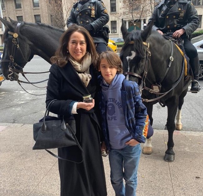 Frederik Kiran Soekarno Seegers