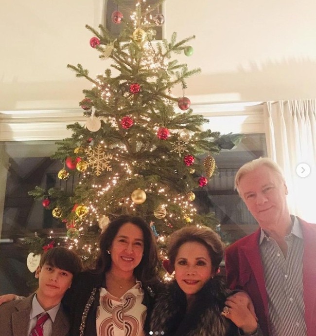 Frederik Kiran Soekarno Seegers