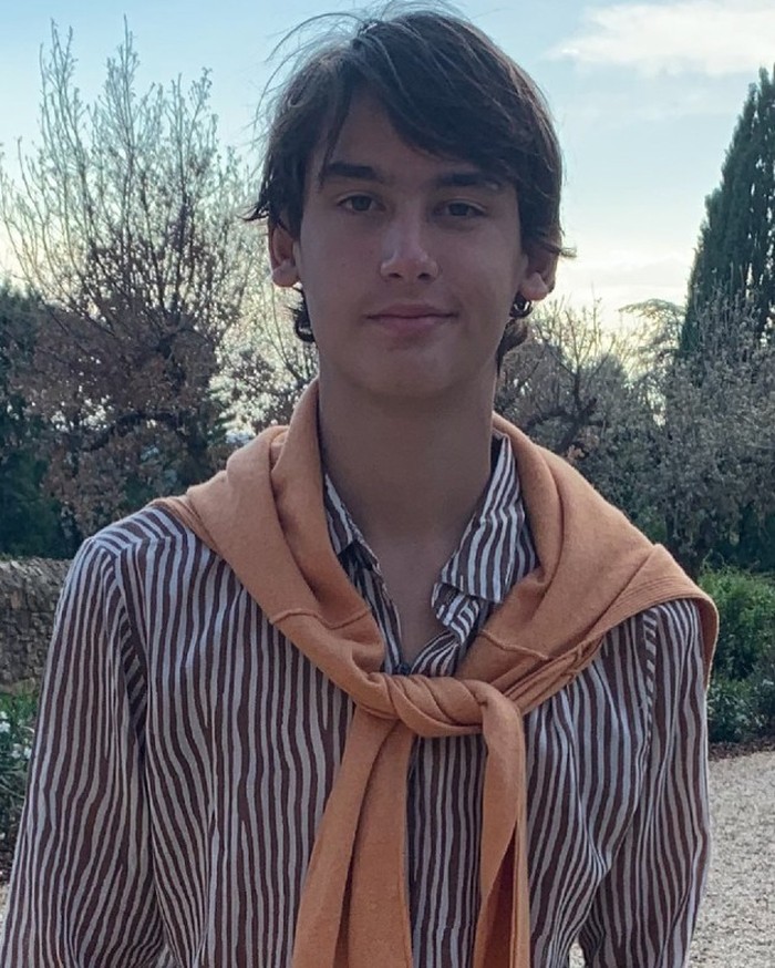 Frederik Kiran Soekarno Seegers