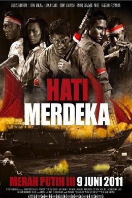 Hati Merdeka