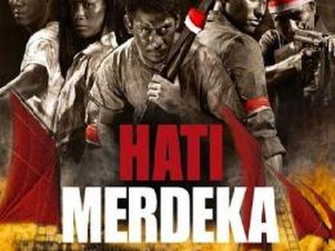 Hati Merdeka Hati Merdeka