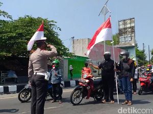 Panduan Hening Cipta saat Hari Pahlawan 10 November 2024, Cek di Sini!