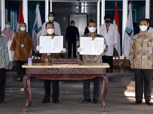 Mengenal Sayuti Melik yang Mengetik Teks Proklamasi