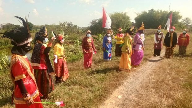 hut ri di lamongan