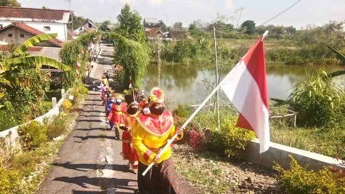 hut ri di lamongan