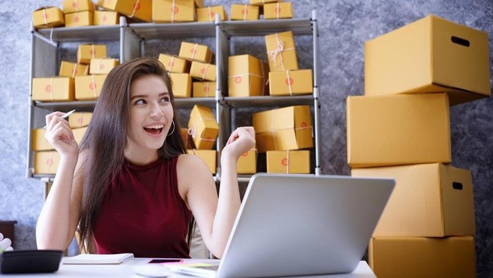 Harbolnas Kasih Harga Miring, Bisa Bikin Penjual Rugi Nggak Sih? Harbolnas Kasih Harga Miring, Bisa Bikin Penjual Rugi Nggak Sih?