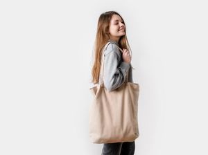 Ingin Ikut Tren Sustainable Fashion? Begini Tipsnya
